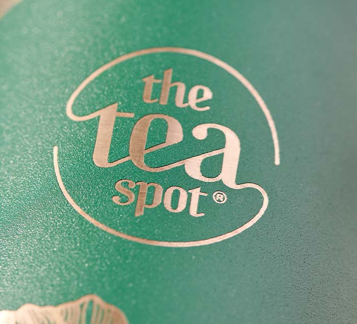 TeaOnTheGo