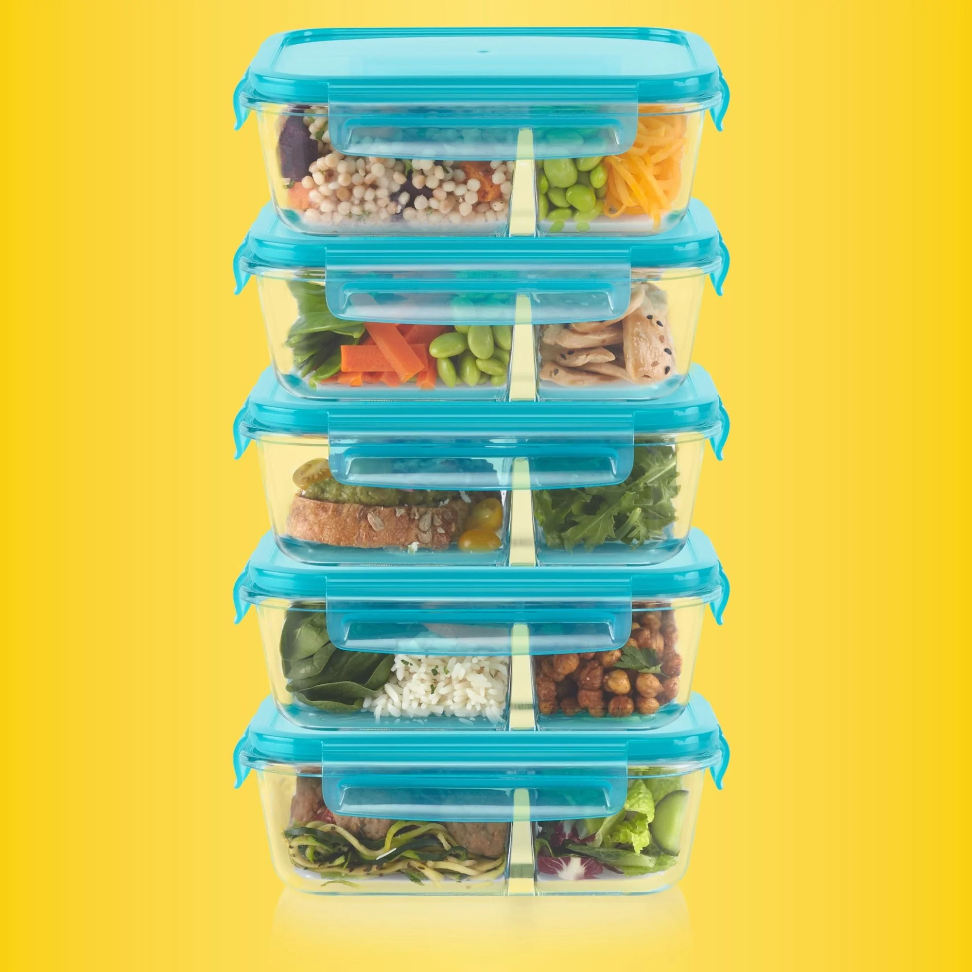 GlassMealPrepFan