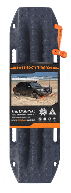 OffroadTina