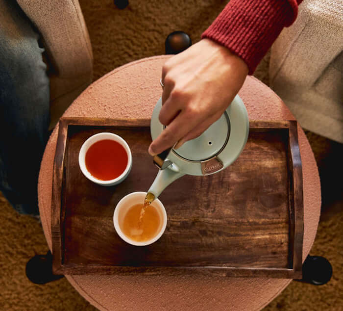 TeaTimeTina