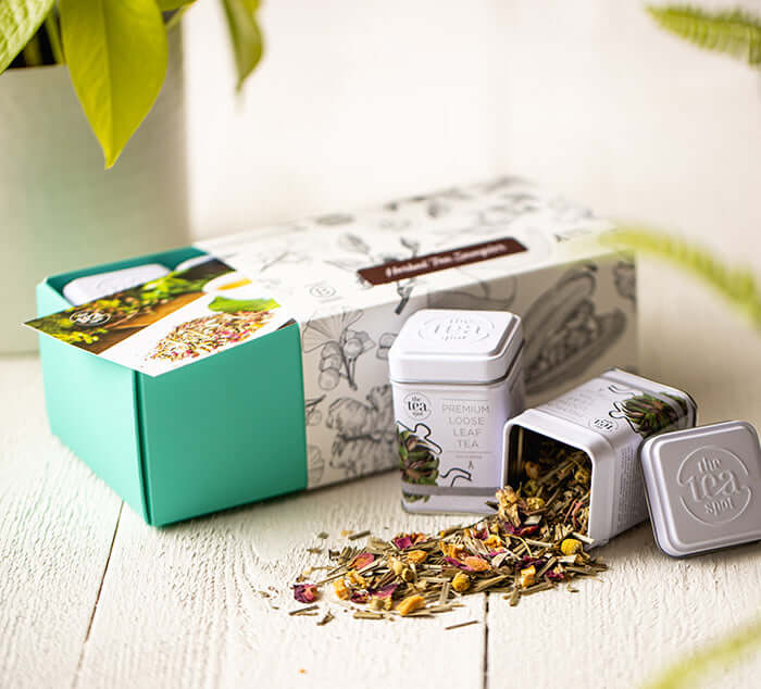 TeaTimeTina