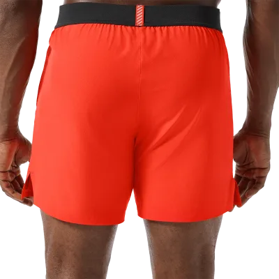 Men's Drive Short 6" (Unlined)