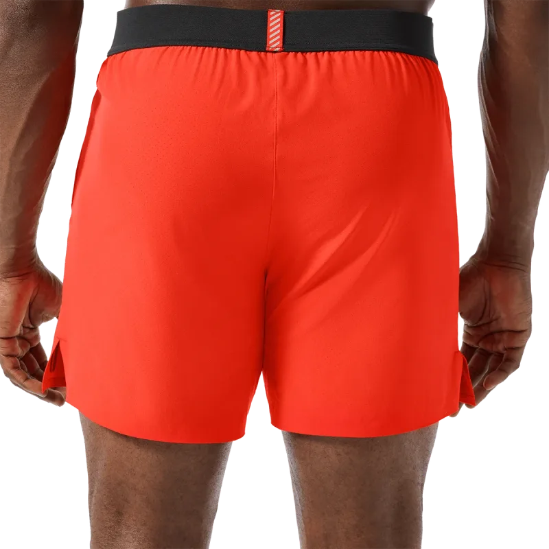 Pantalón corto Drive 6" para hombre (sin forro)