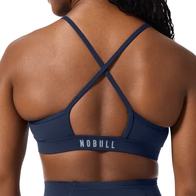 Drive Thin Strap Bra