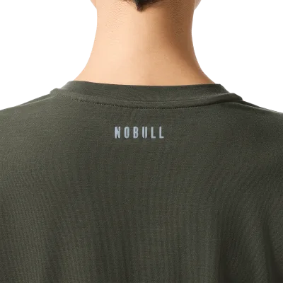 Women's NOBULL U Boxy Tee