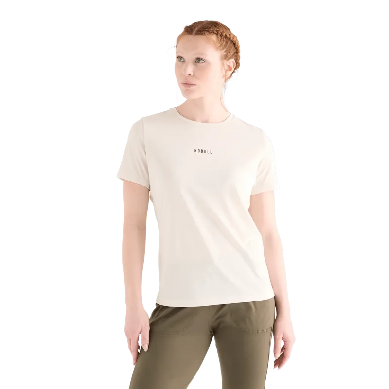 Women's Deltapeak® Micro Textured Tee