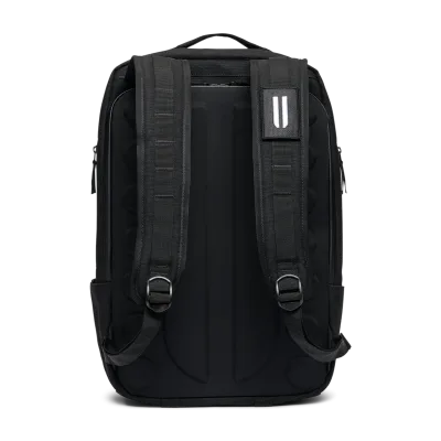 Tas Ransel Kanvas Berlapis Lilin