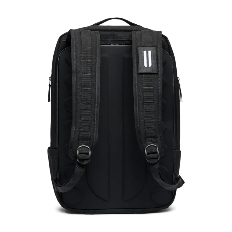 Waxed Canvas Backpack