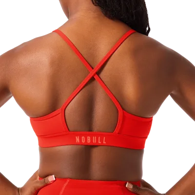 Drive Thin Strap Bra