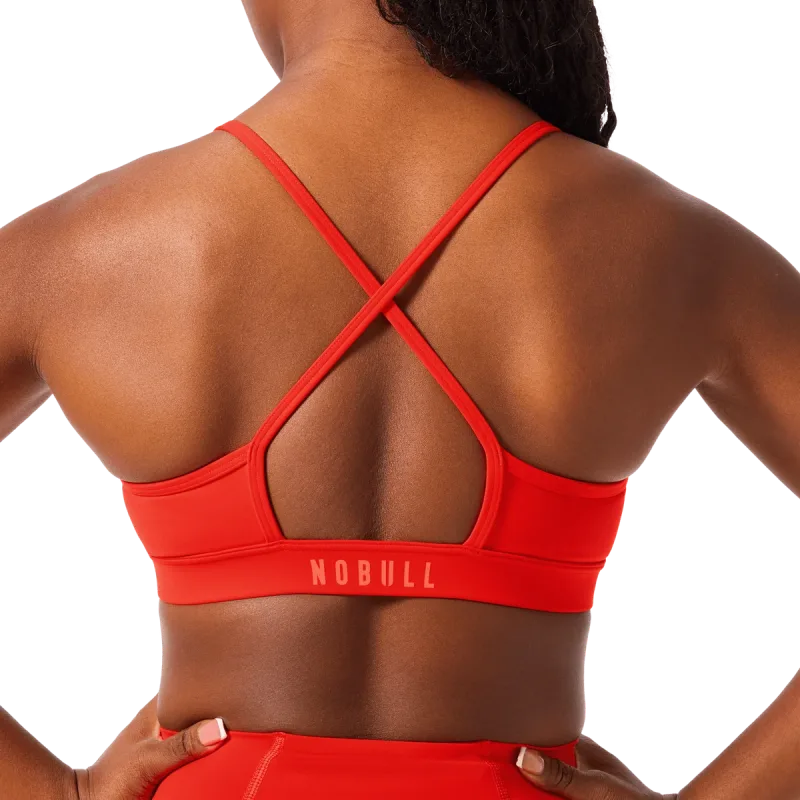 Drive Thin Strap Bra