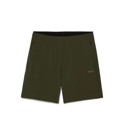 Men's NOBULL Training Short 6" (Unlined)
