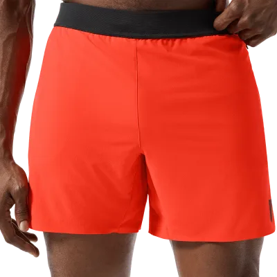 Men's Drive Short 6" (Unlined)