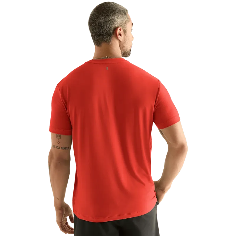 Camiseta U para hombre