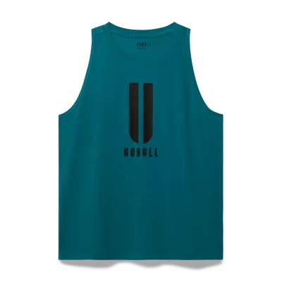 Women's U NOBULL High-Neck Tank