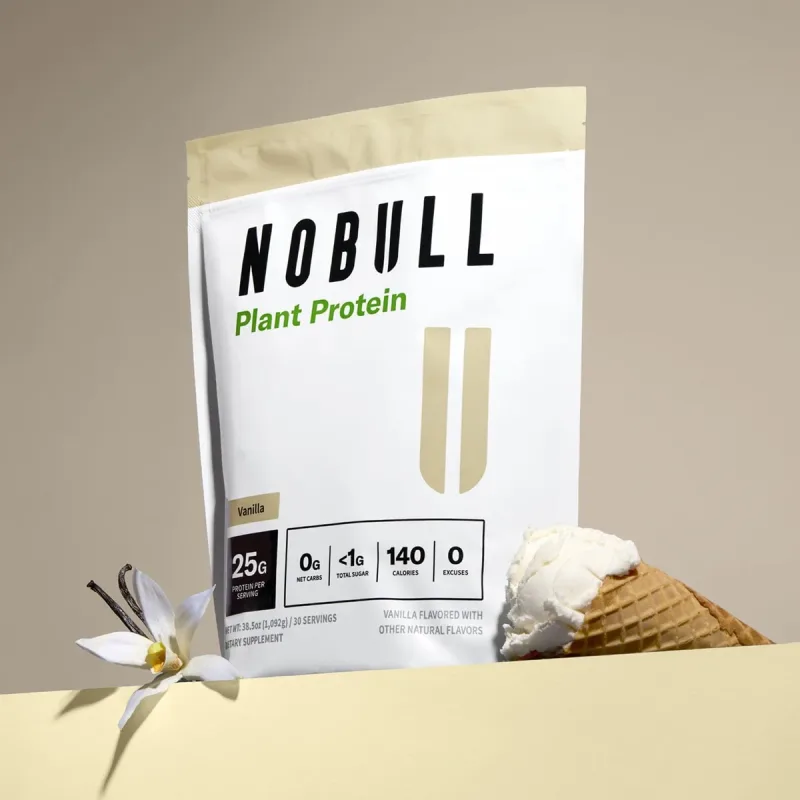 Proteína vegetal