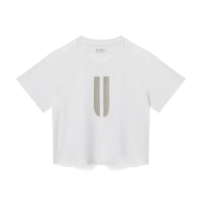 Women's U Boxy Tee