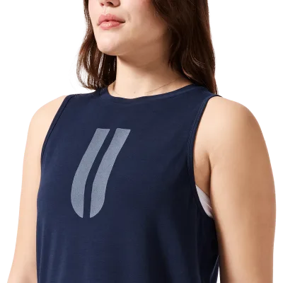 Women's U Muscle Tank