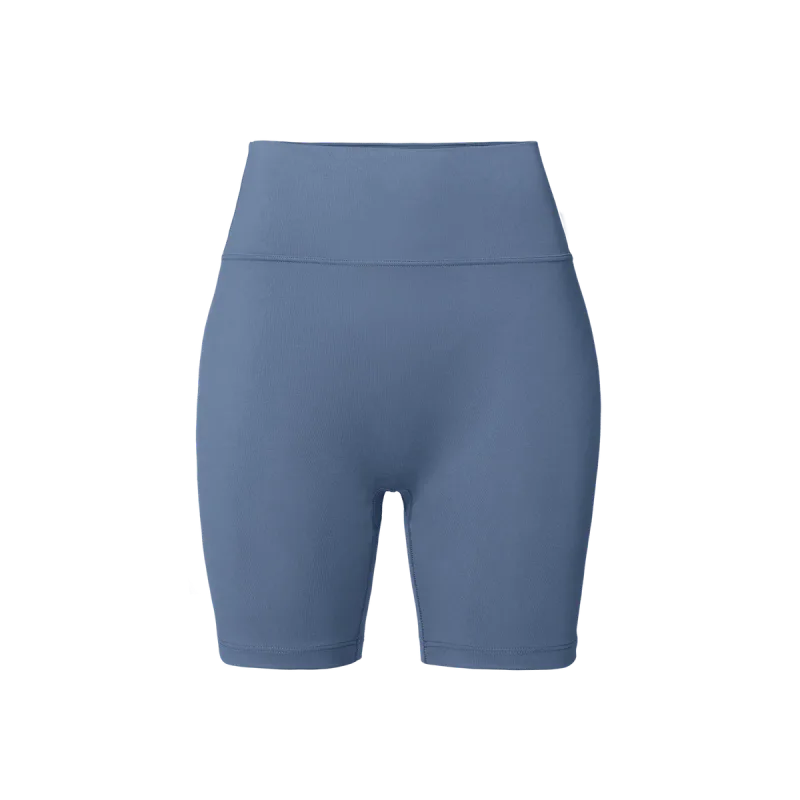 Women's U High-Rise Matte Short 6"