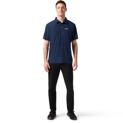 All Fore It Polo Herren