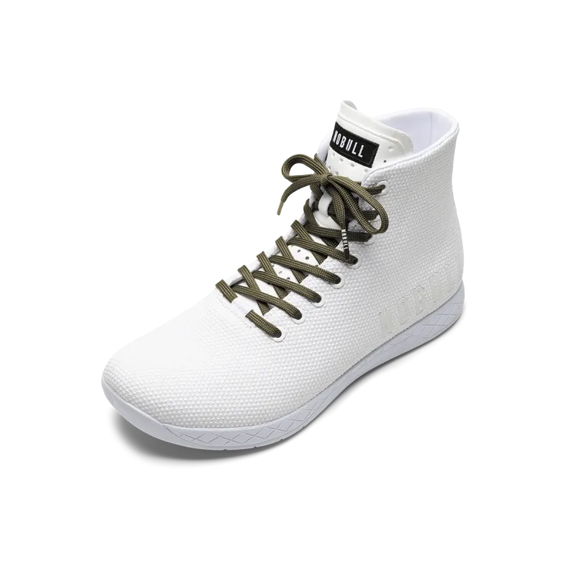 Lacci per scarpe alte NOBULL