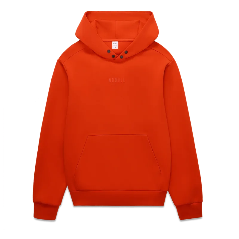 Sudadera con capucha Elements para hombre