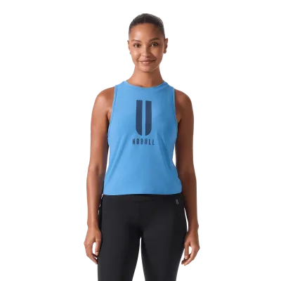 Women's U NOBULL Muscle Tank