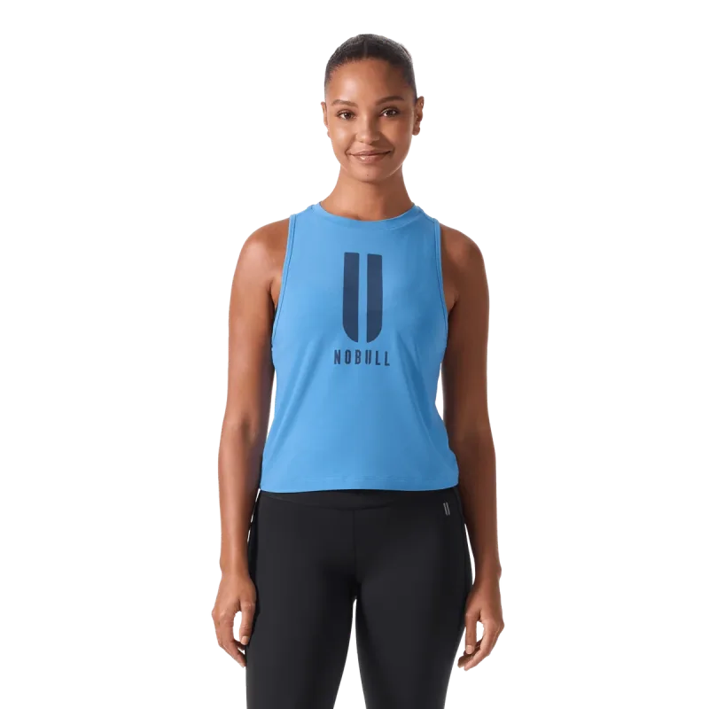 Women's U NOBULL Muscle Tank