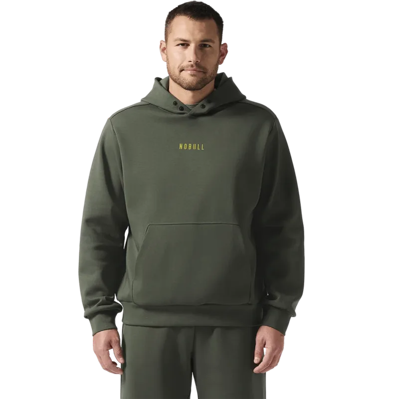 Sudadera con capucha Elements para hombre
