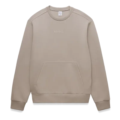 Men's Elements Crew