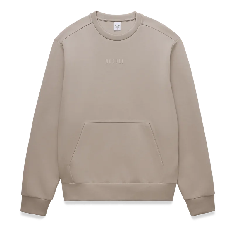 Men's Elements Crew