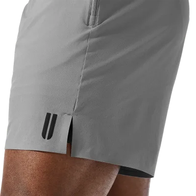 Men's Drive Short 6" (Lined)