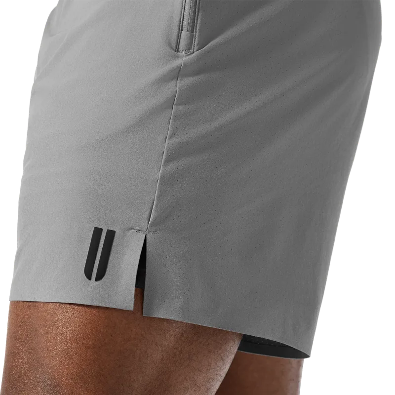 Pantaloncini Drive 6" Uomo (con fodera)