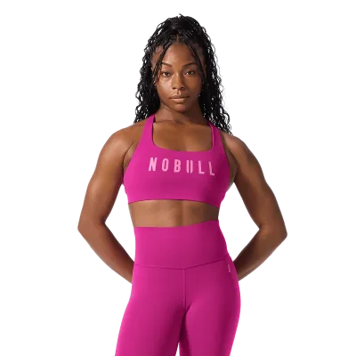 NOBULL Drive Racerback Bra