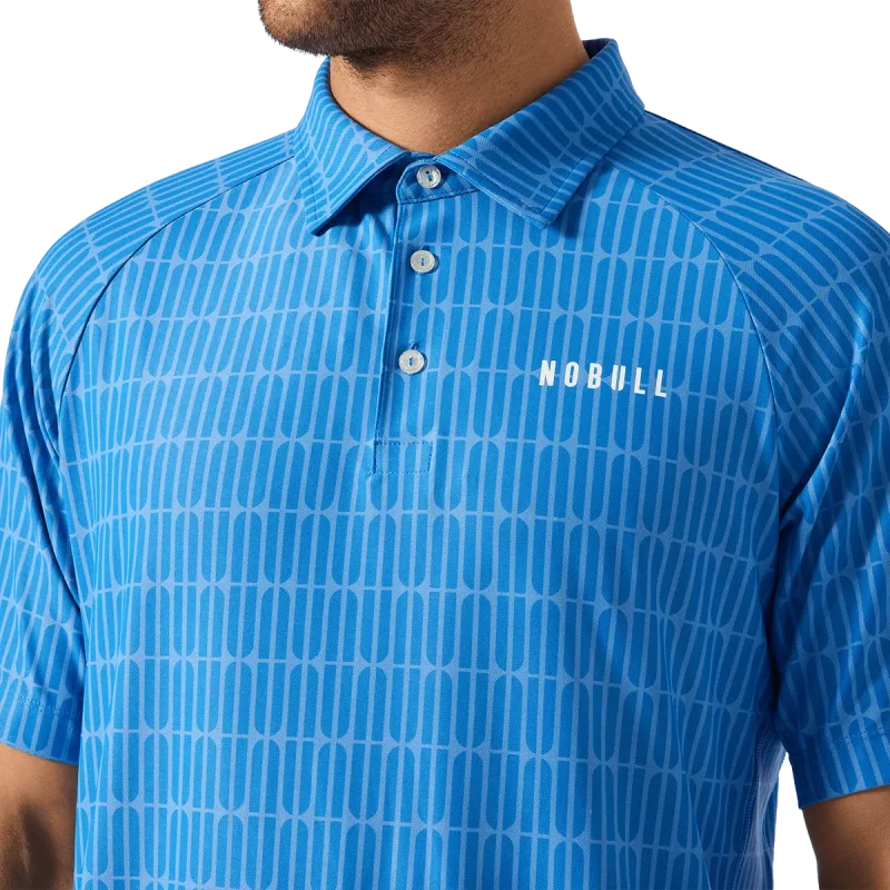 Polo All Fore It para hombre