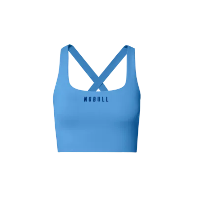 NOBULL Drive Longline Bra