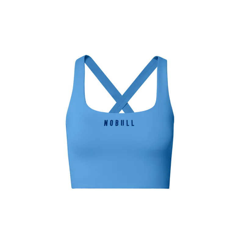 NOBULL Drive Longline Bra