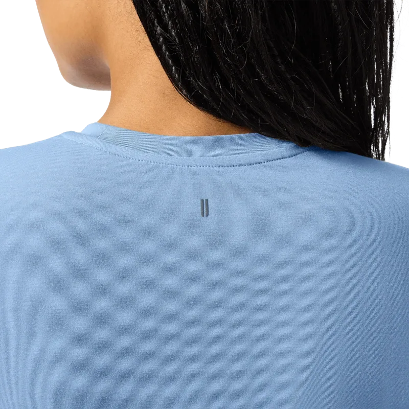T-shirt à manches longues NOBULL pour femme