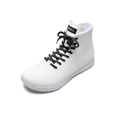 NOBULL High-Top Laces