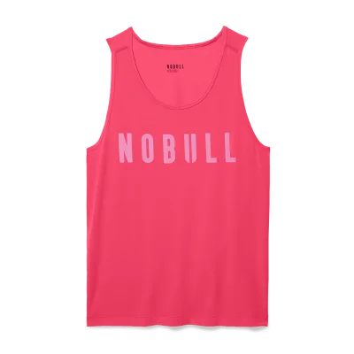 Men's NOBULL Tank