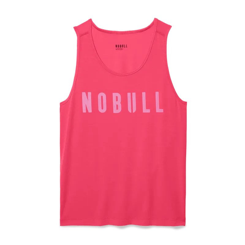 Men's NOBULL Tank