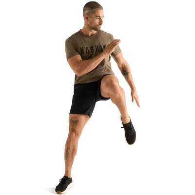 Men's NOBULL Training Short 8" (Unlined)