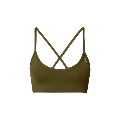 Drive Thin Strap Bra