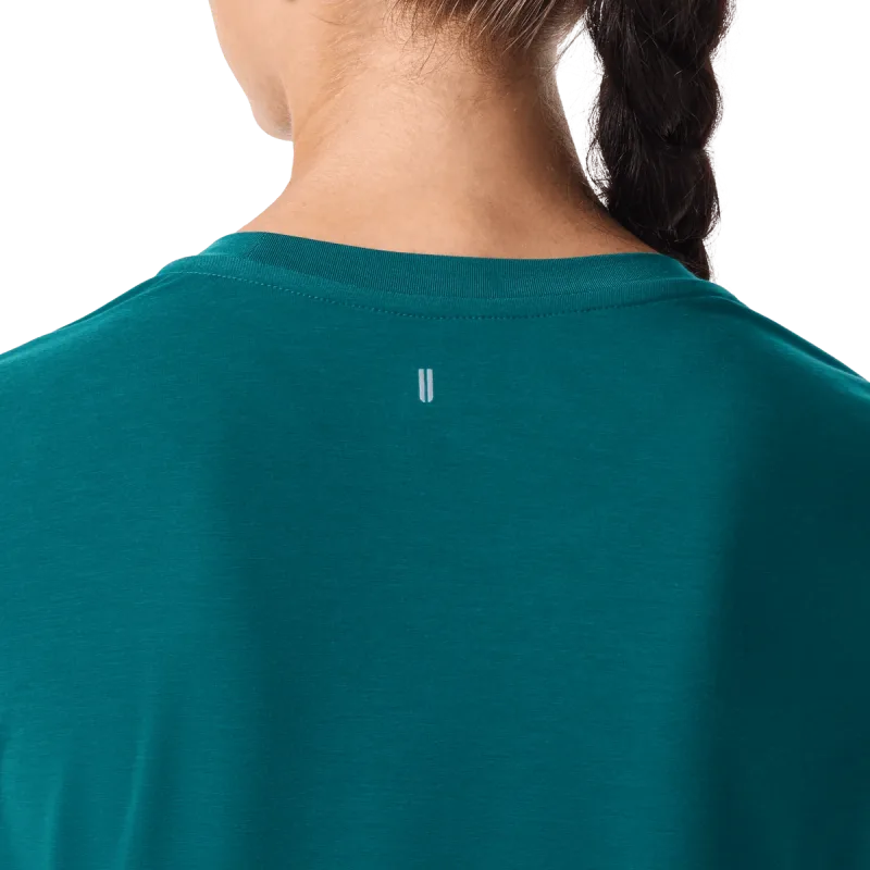 T-shirt NOBULL da donna