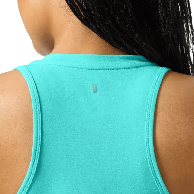 Women's NOBULL High-Neck Tank