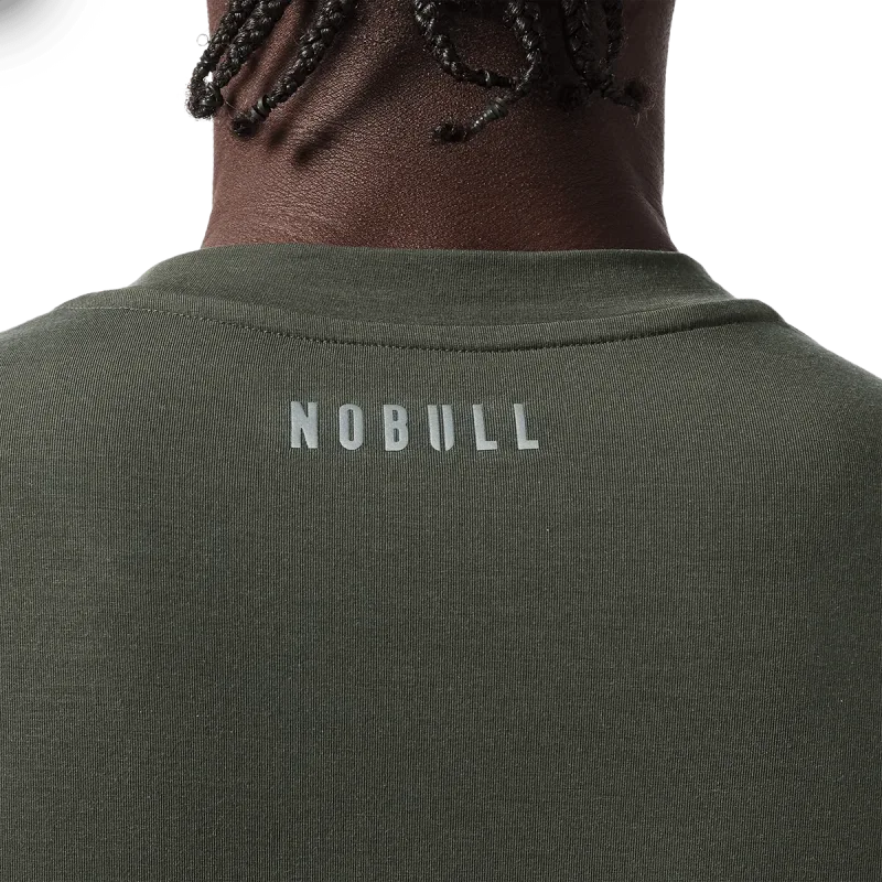 Camiseta U de NOBULL para hombre