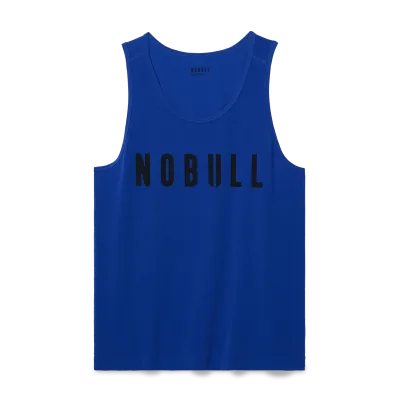 Men's NOBULL Tank