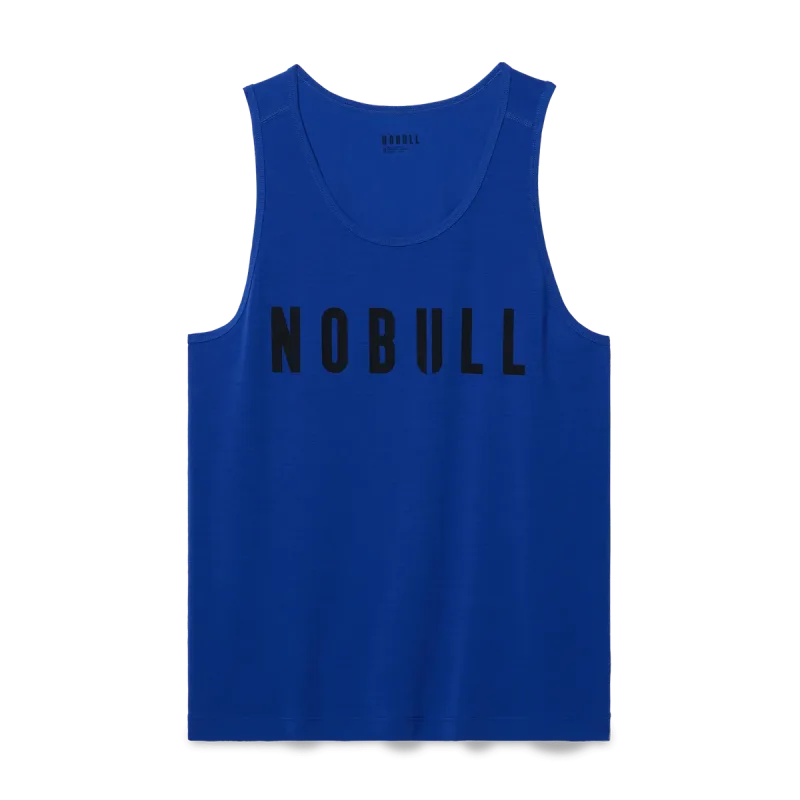 Men's NOBULL Tank
