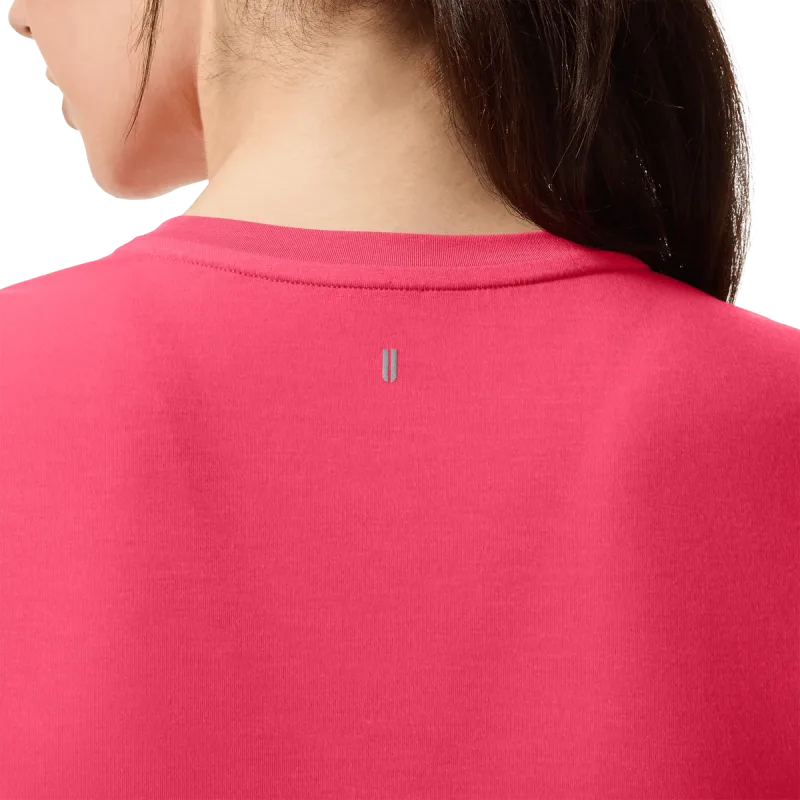 T-shirt NOBULL da donna