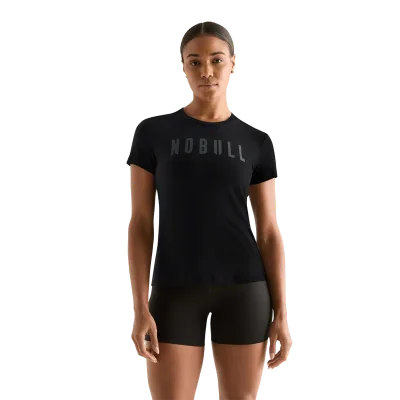 Women's NOBULL Tee