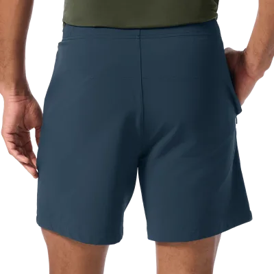 Men's NOBULL Training Short 6" (Lined)